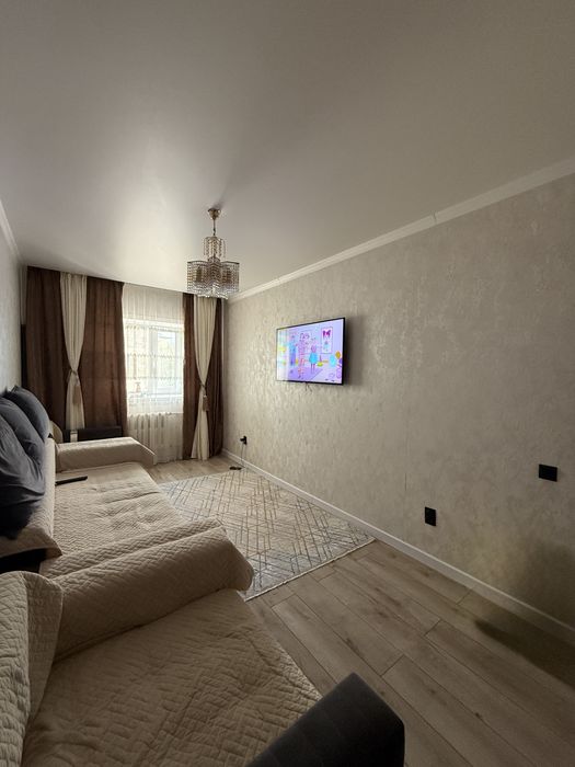 Продам квартиру 3-х ком!