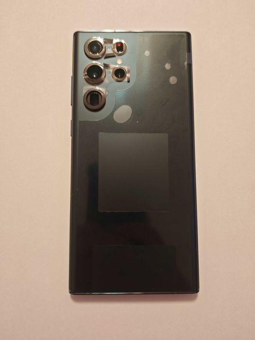 Samsung Galaxy S22 Ultra 5G 256 GB Dual Sim-stare excelenta