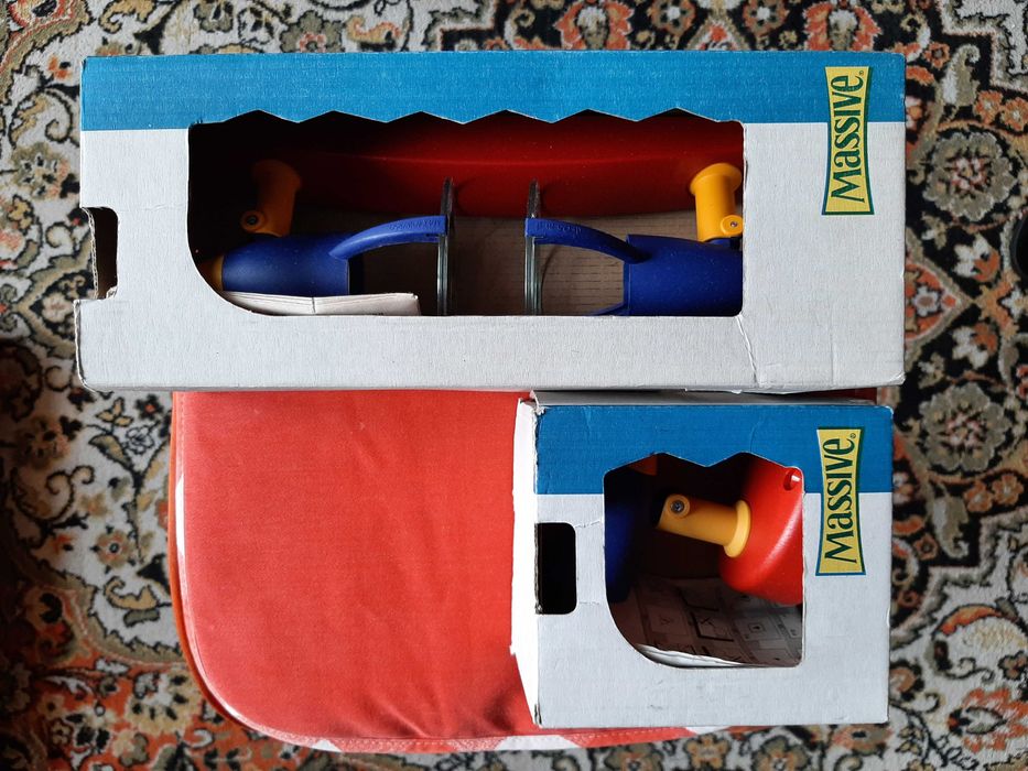 Настенни лампи - двойна и единична