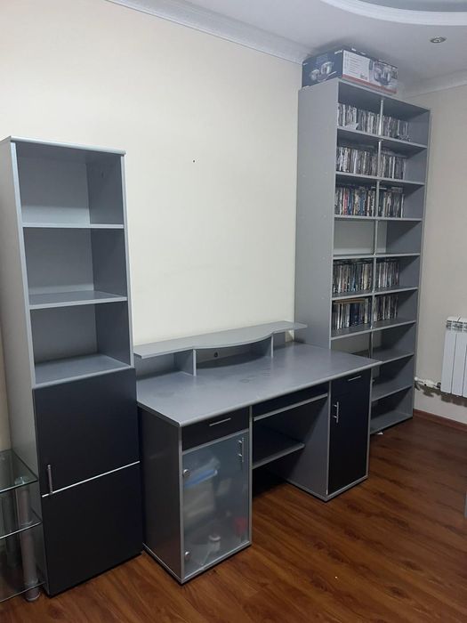 Подроскрвый мебель