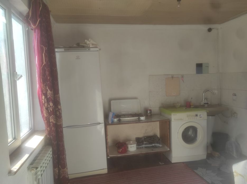 Сдается времянка