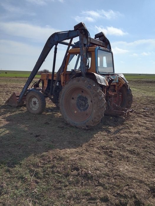 Продам трактор стагомет