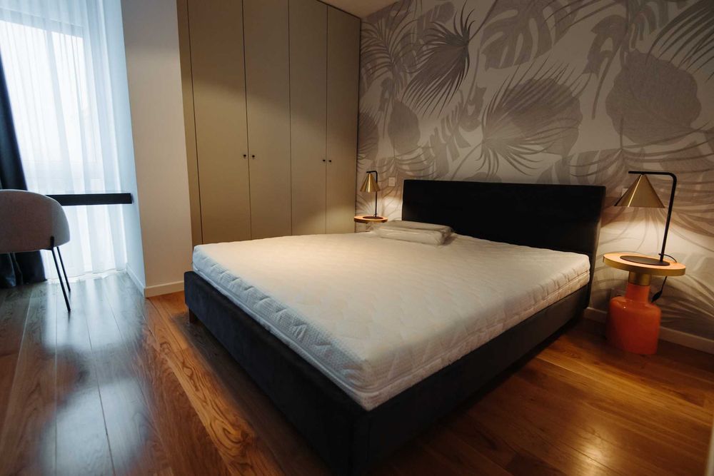 apartament de inchiriat