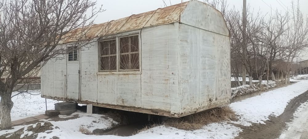 Vagon sotiladi azron narxda