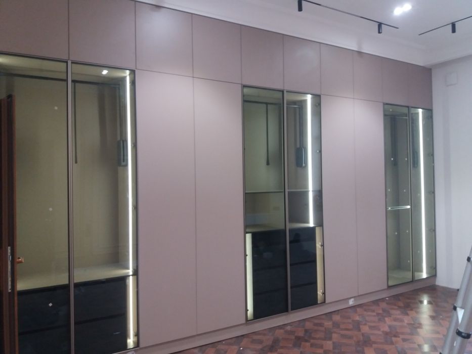 Реставрация мебели