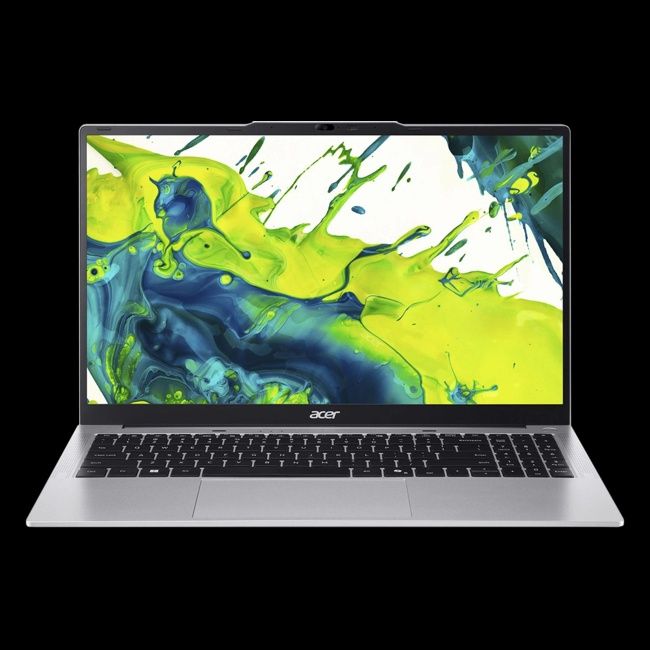 Noutbuk Acer Aspire lite 15