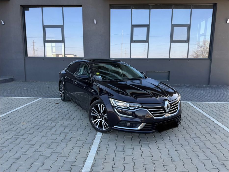 Renault Talisman