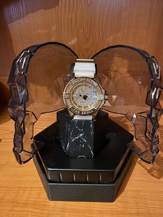 Часовник Philipp Plein