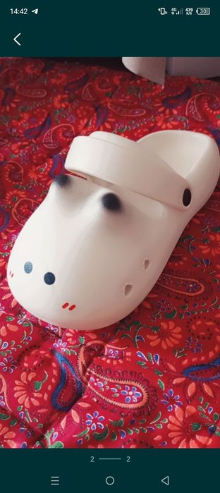 Тапучка и красофка сотиладиразмер35кизларимиз ун красофка сотилади