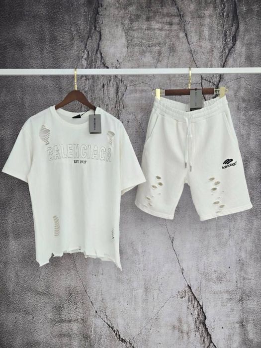 Compleu Balenciaga 2 piese