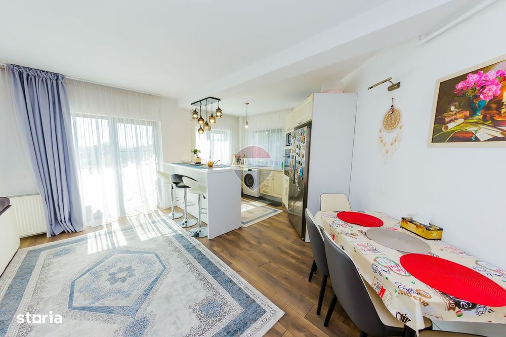 Apartament lux intr o zona exclusivista