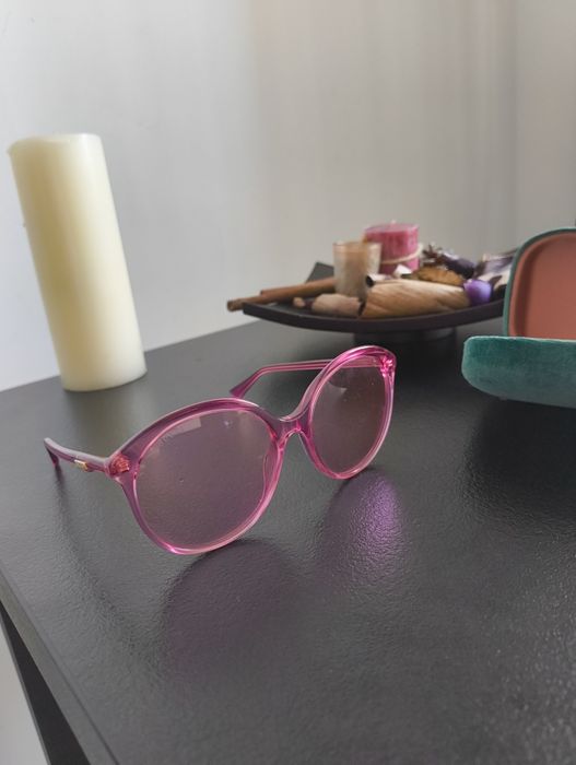 Ochelari de soare originali Gucci