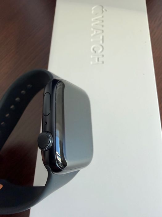 Apple Watch Series 7 45mm Aluminum