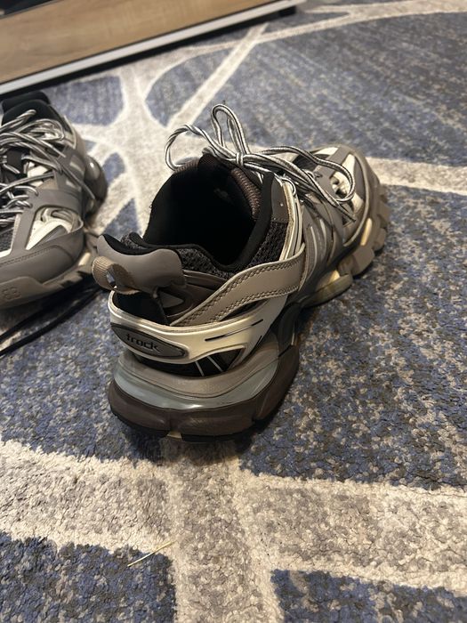 Balenciaga Track 46 номер