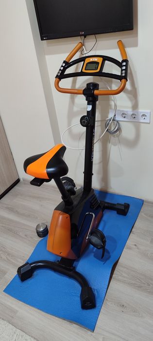 Велоергометър KTM