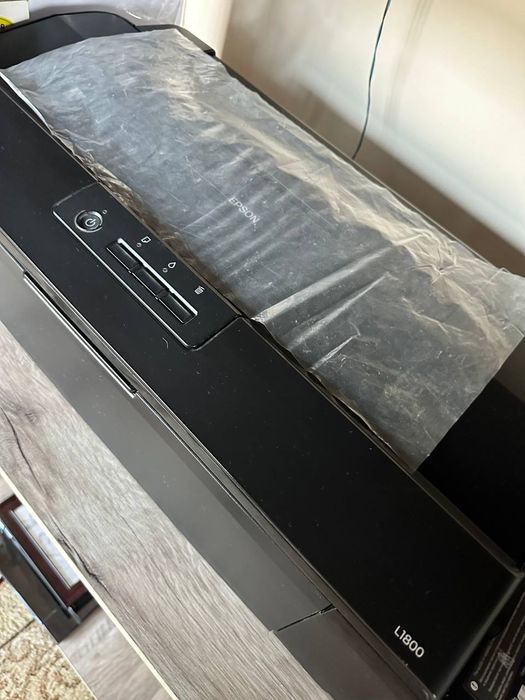 Принтер canonL 1800