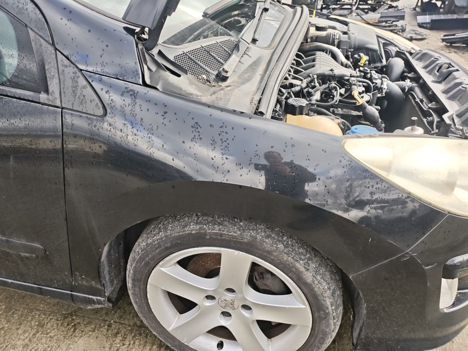 Калник/калници за Пежо/Peugeot 308 T7