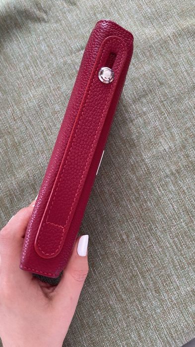 Продам портмоне Aka Deri оригинал