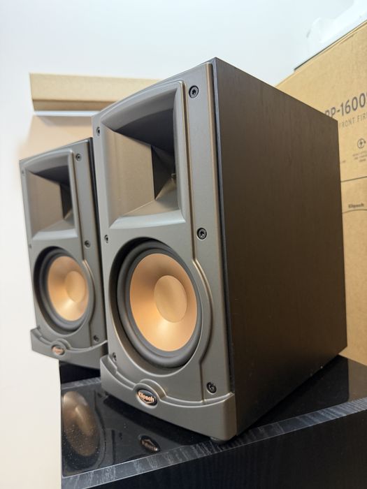 Boxe Klipsch RB-51 Seria IV/75W/Plase Magnetice/Seria Reference/Boxe De Mare Clasa