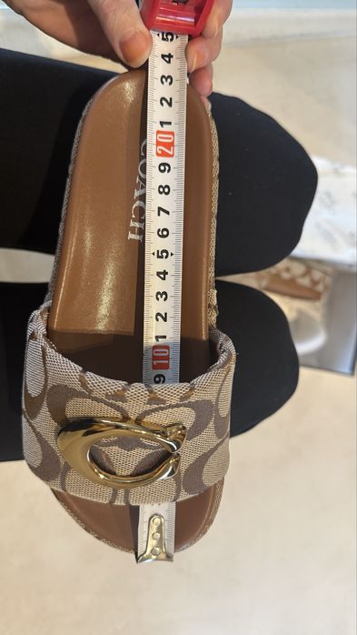 Coach чехли 36 нови