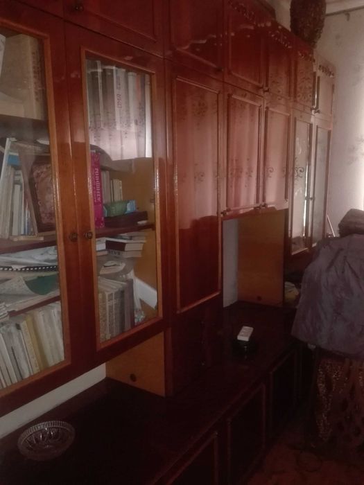 Сундуки современные