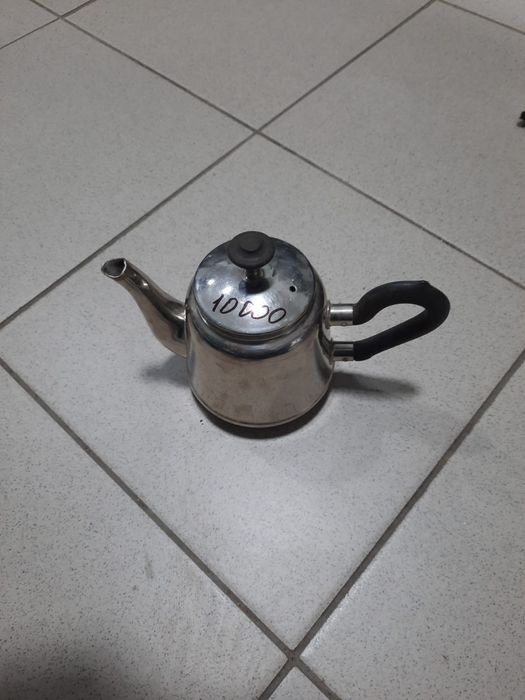 Штофы советские 2штуки