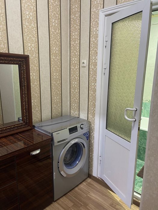 Сдается квартира