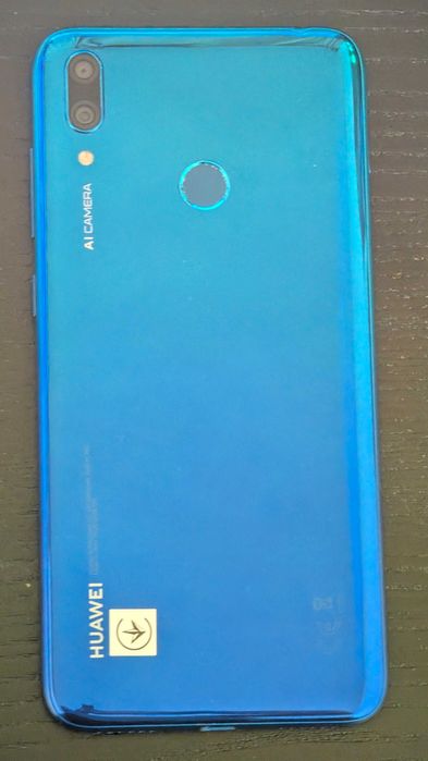 Huawei Y7 2019 Dual SIM