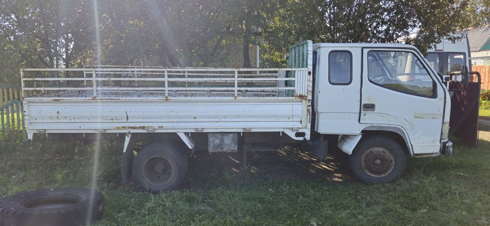 Продам китайца - FAW