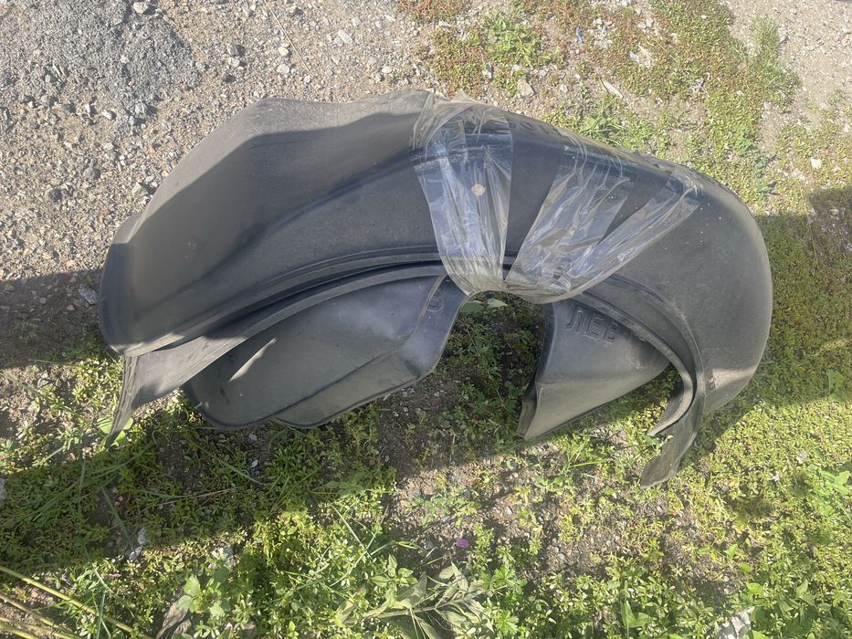 Подкрылки ВАЗ 2108 , 21099, 2115