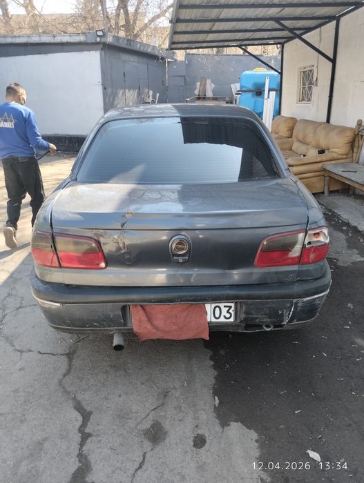 Продам Опель омега б