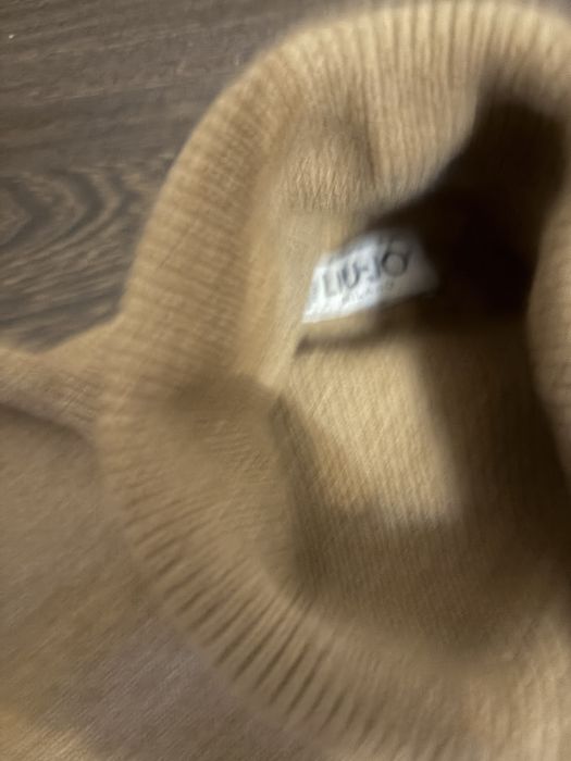 Lıu Jo ,COS Дамски пуловери 100% кашмир