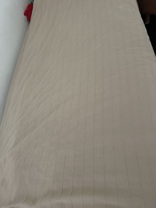 Cuvertura ikea ,set ulei ricin