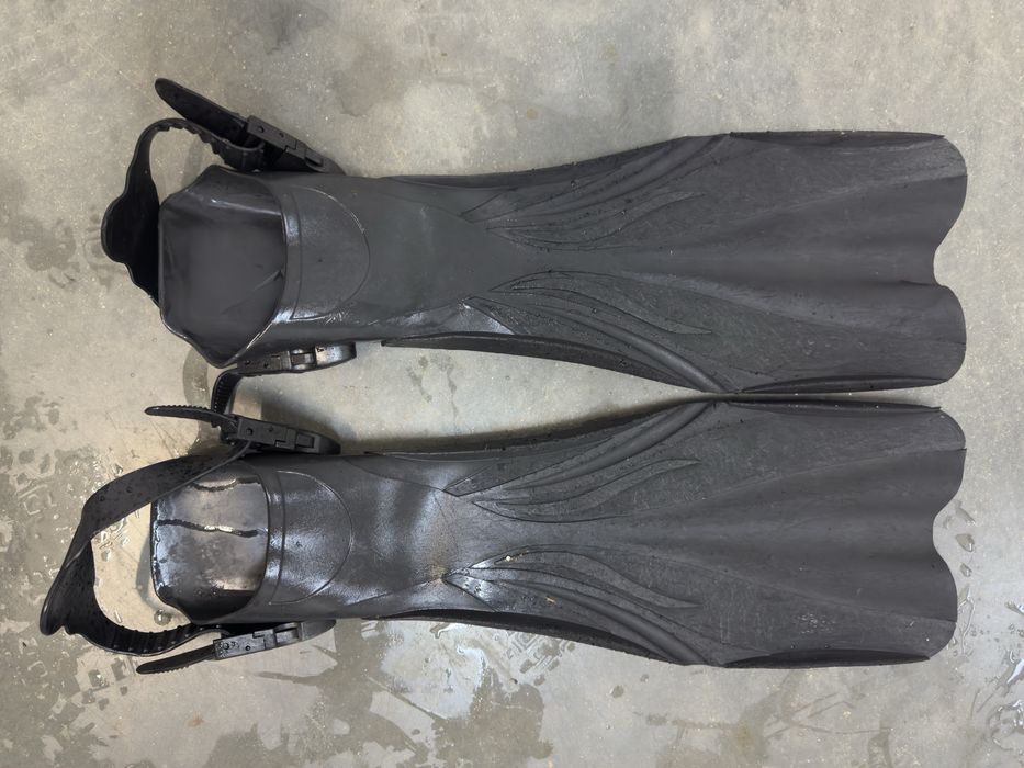 Labe scufundari Sopras Sub, marimi M/XL si L