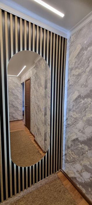 Апартаменты на дв.Спорта