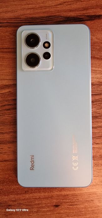 Xiaomi Redmi Note 12 с ГАРАНЦИЯ