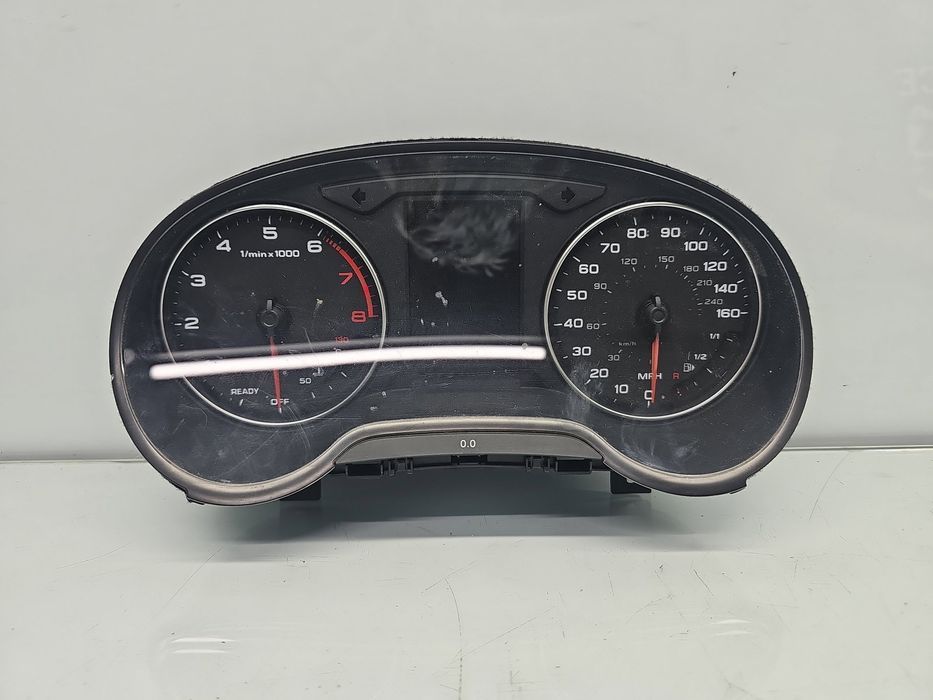 Ceas bord AUDI Q2 (GAB) [ Fabr 2016-prezent] 81A920940