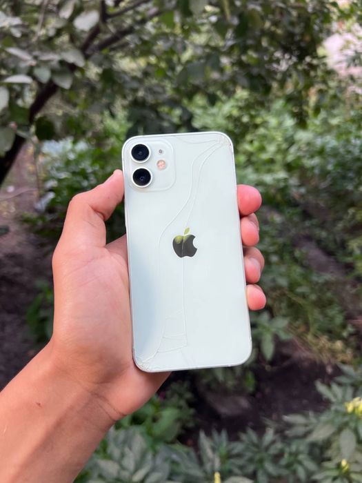 Iphone 12 mini 64 gb
