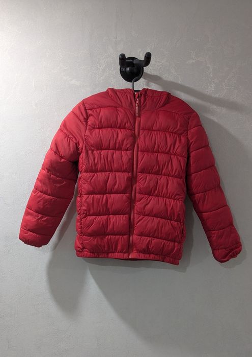 Куртка осень MODIS 128 размер