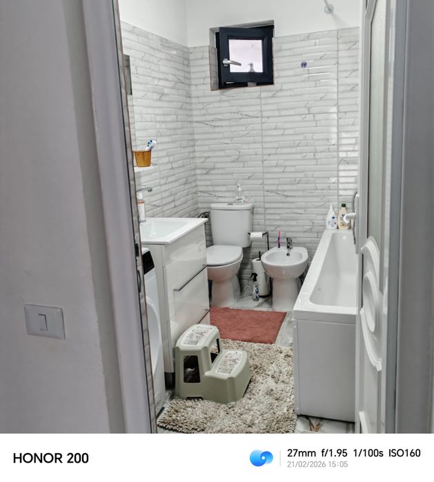 Casa de vanzare – complet mobilata și utilata, zona ultracentrala