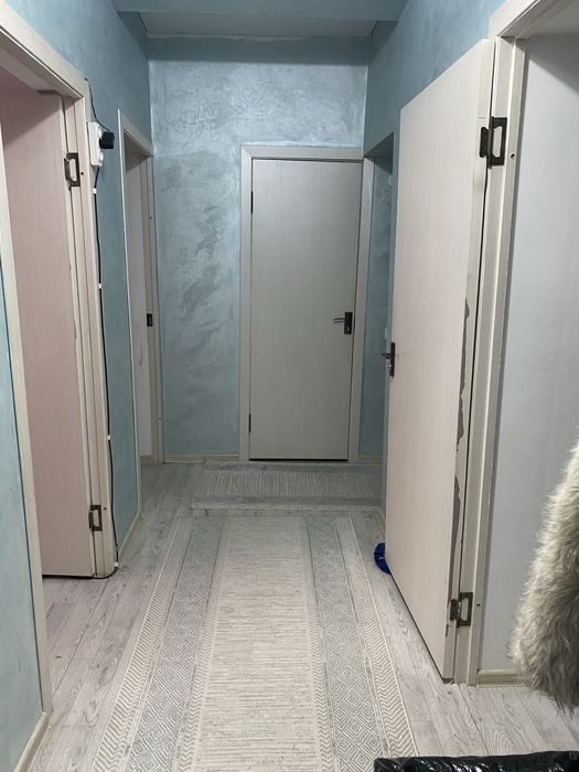 Продам 3-х комнатную квартиру