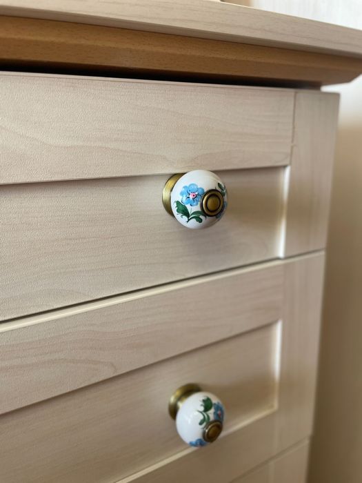 Комод с зеркалом, ÇILEK, Турция