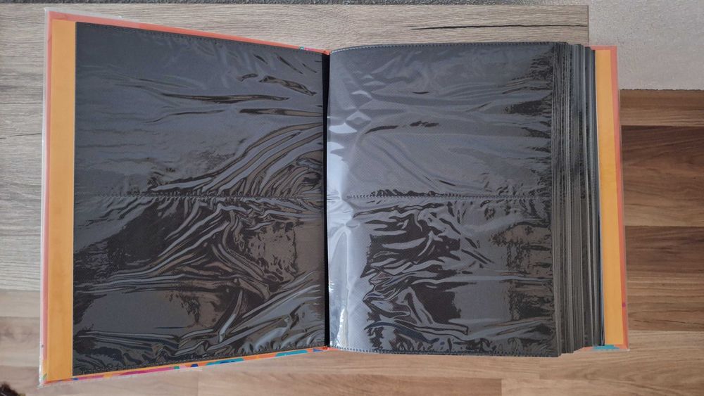 Фото албум за снимки Лама - Grupo Erik