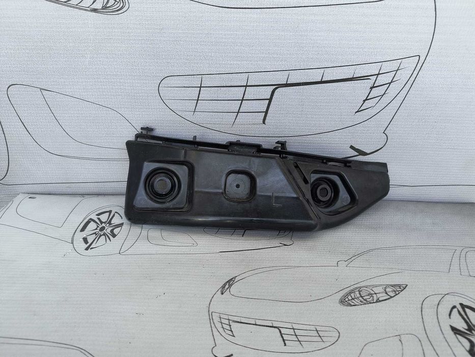 Suport Ghidaj Bara Spate Stanga Mercedes-Benz A-Class W176 2012 / 2012-2018 Cod OEM A1768850165 (4D1)