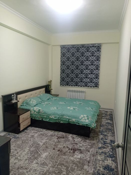 Тезда 7мкраёнда ижарага берилади