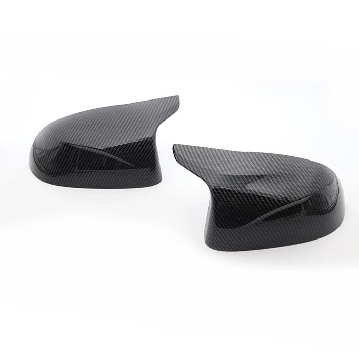 Set Capace Oglinzi Bmw M BMW F15 F16 F25 F26 X3 X4 X5 X6 Carbon