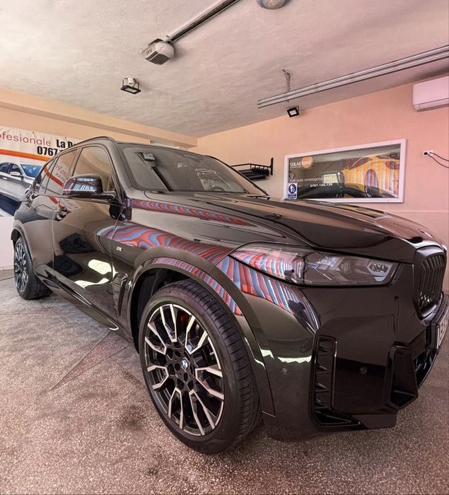 Polish/Detailing Auto Profesional