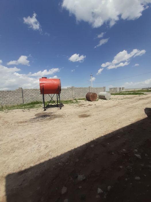 Бочка ёмкость ..