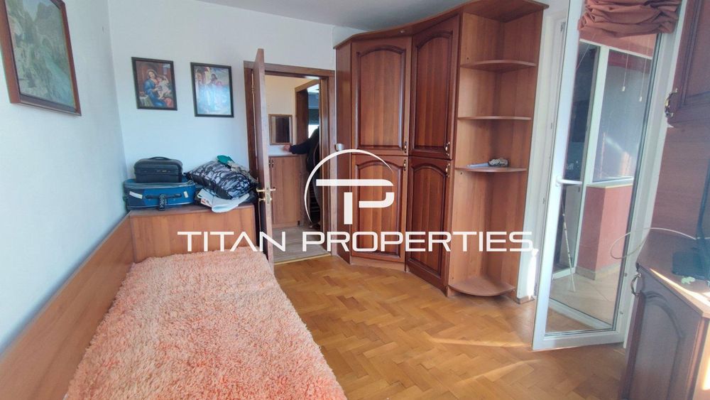 Продава се Двустаен апартамент в Варна, Цветен квартал - 57 кв.м за 2220 €/кв.м - Снимка #3