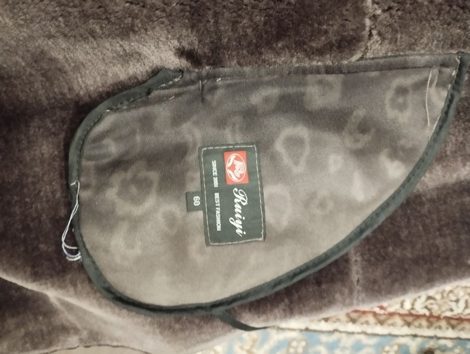 Продам дубленку в идеальном состоянии